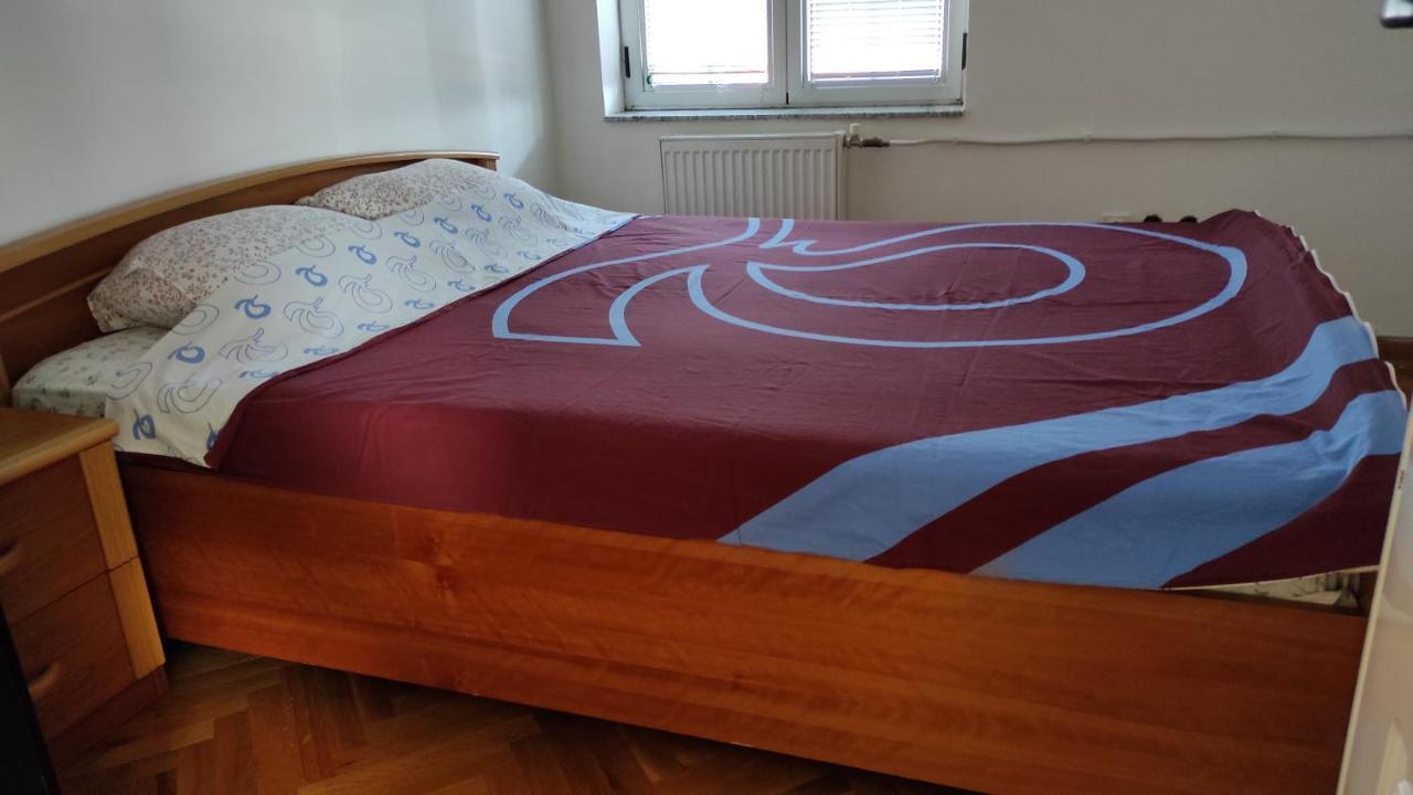 Sentic Вране