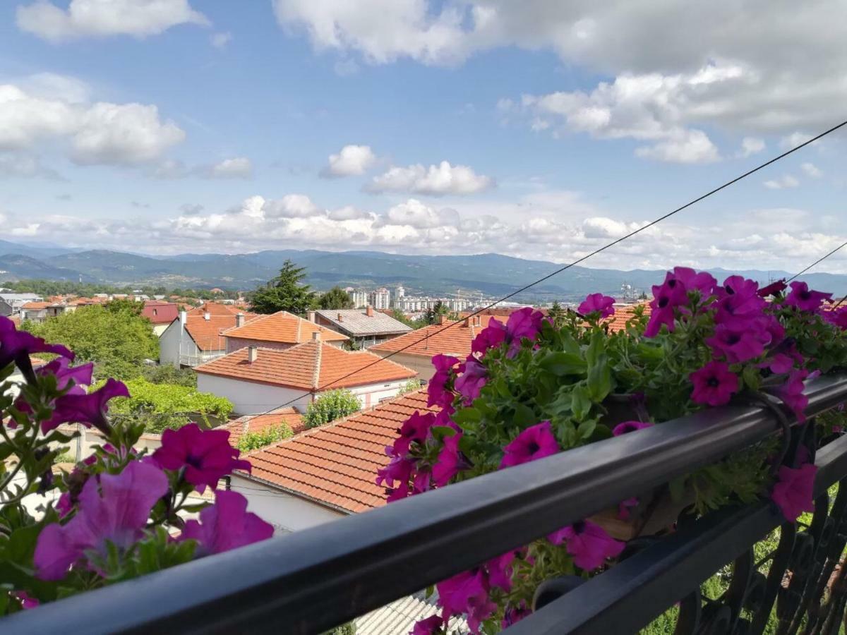 Sentic * Vranje